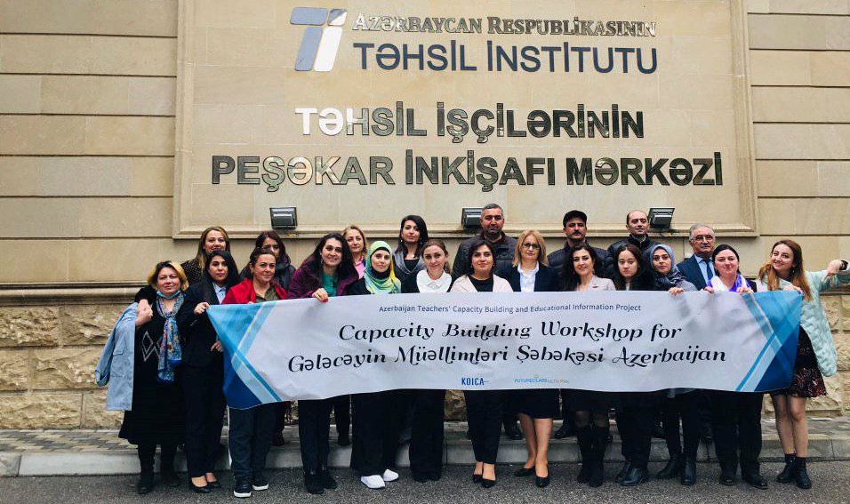 COVID-19-un təhsildə yaratdığı böhran